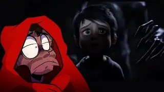 Horror short film 