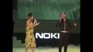 Giấc mơ bình yên - Thu Minh vs Phan Đinh Tùng