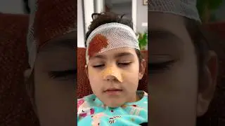 Süper ❤️🤕 Sibling love 🥹🧿🎥 