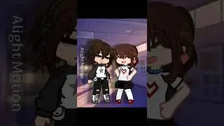 я с подругами♡ #рекомендации #гачалайф #meme #gachaclub #гачамеме #gachalife #gacha #lilmento