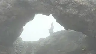 El Cerraíllo.