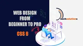 Full Software development course CSS 6