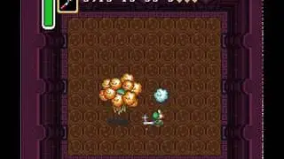 ALTTP Randomizer: Total Chaos