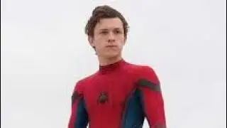 I am Tom Holland fan