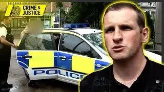 Tackling Plymouth's Streets! | Brit Cops