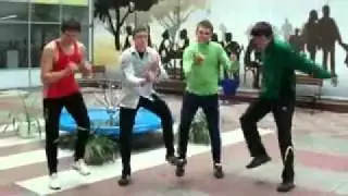 Hard Bass Bratsk (Хард Басс Братск)