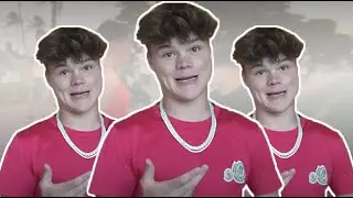 Jack Doherty is Replicating