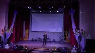 Дремин Александр   Штиль