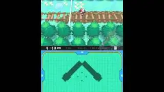 Pokemon Black and White - Itemfinder