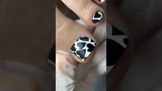 #гельлак #nails #nailart #naildesign #nailinspo #дизайнногтей #nailtech #ногти #педикюр