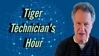 June 21st, Tiger Technicians Hour on TFNN - 2024