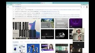 Google Cloud com Matheus Misumoto #2