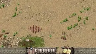 A Stronghold Crusader Video