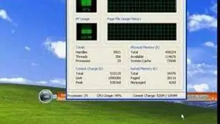 How To Use Memory Bar