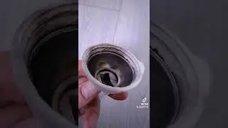 взорвалась светодиодная лампа