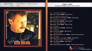 Azer Bülbül - Günün Birinde