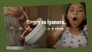 How to make a Milo Cake | Filipino Food Porn