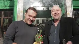 С новым годом Kcell.Константин