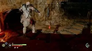 4 Menu settings that will save you HOURS in God of War Ragnarök