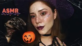 🎃👻🦇 ASMR HALLOWEEN - MASTIGAÇÃO (PIRULITOS, BALAS, CHICLETES) 🎃👻🦇