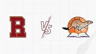 2ª AMICHEVOLE INTERNAZIONALE -- Basket Roma vs RIG Luleå (29/05/2024)