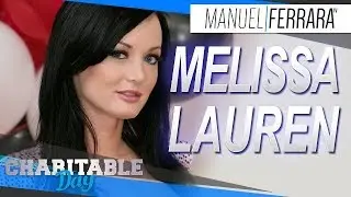 Melissa Lauren - CharitableDay 2018