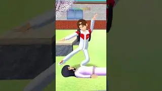 Yuta frustasi bangunin mio 🤣 
