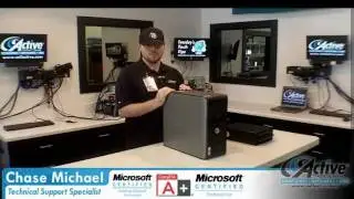 Tuesday's Tech Tips: Rescue Trapped Discs from CD or DVD Drives Using Only a Paperclip