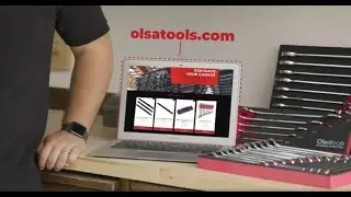 Olsa Tools Vs The Competition