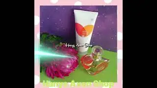 Avon Lov U Connected Set