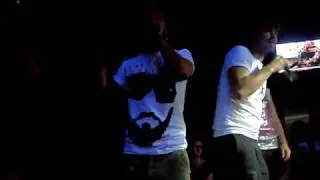 Банд'Эрос Про Красивую Жизнь at Viva Night
