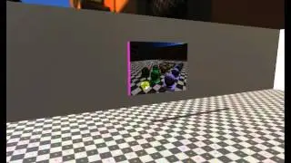 Torque 6 - Render Camera to Texture