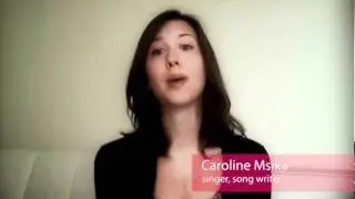 caroline msika video testimonial
