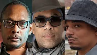 Carl Craig and Omar-S DEFEND Derrick May despite NUMEROUS sexual assault allegations