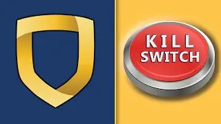 How to activate the Kill Switch in the StrongVPN Windows APP