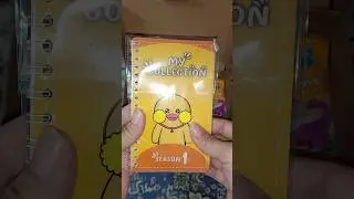 Ooh Ini Mainan Yang Lagi Viral Di Tiktok Si Bebek Kembar 