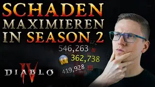 Maximize your damage in Season 2: Here's what you need to know!