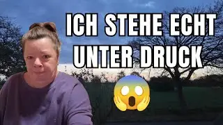 SONNTAG'S TALK I Viel Stress