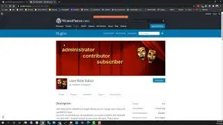 Import users CSV Dave's WordPress Quickstart Kit