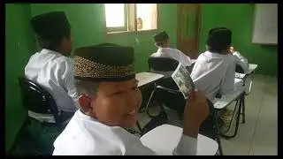PPL 2 RPP 3 || PPG UIN Sunan Kalijaga Yogyakarta