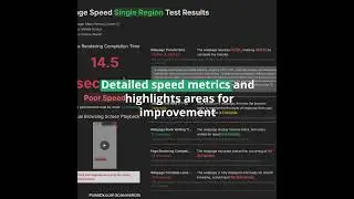PulseDX: Ensure Consistent Load Times Across Regions [S7-PS]