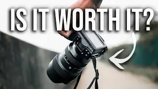 Should You Buy the Sony a5100 in 2026?
