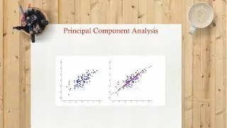 #65 | Principle Component Analysis | Machine Learning