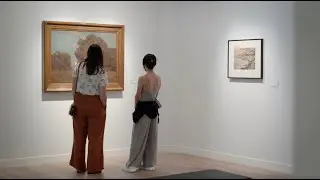 Langson IMCA: As The Place for California Art