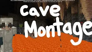 //Cave Montage watch till the end// season II EP 2