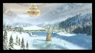 Заставка Первый Канал 2016. (без лого)