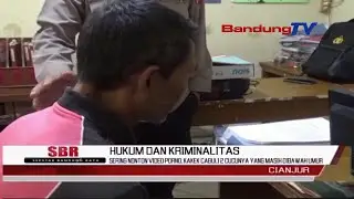 SERING NONTON VIDEO PORNO, KAKEK CABULI 2 CUCUNYA YANG MASIH DIBAWAH UMUR