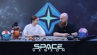 Standoff 2 SpaceVision — Carnage, gyroscope and new maps #standoff2