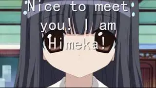 Gakuen Alice/ Kamichama Karin Chatroom #3