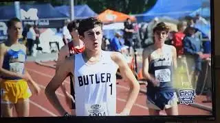 Fast Heat - PIAA AAA Boy's 1600 Final (2023)